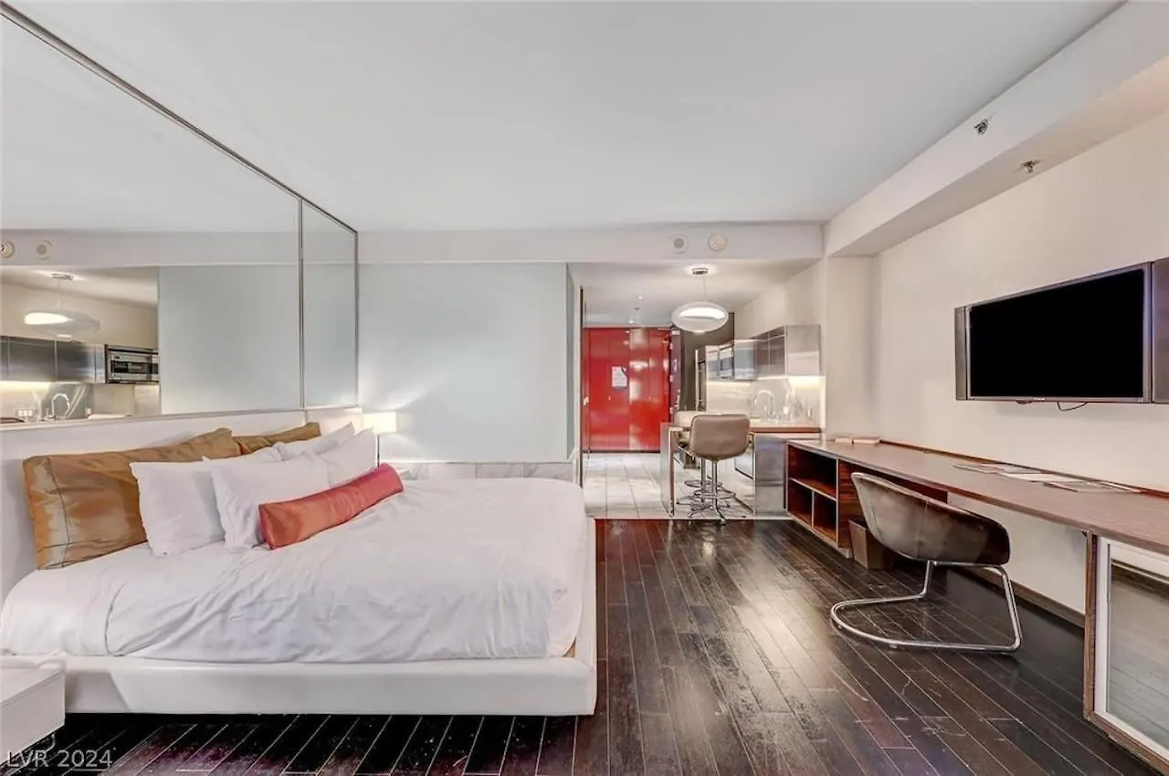 Palms 16304 Studio Las Vegas