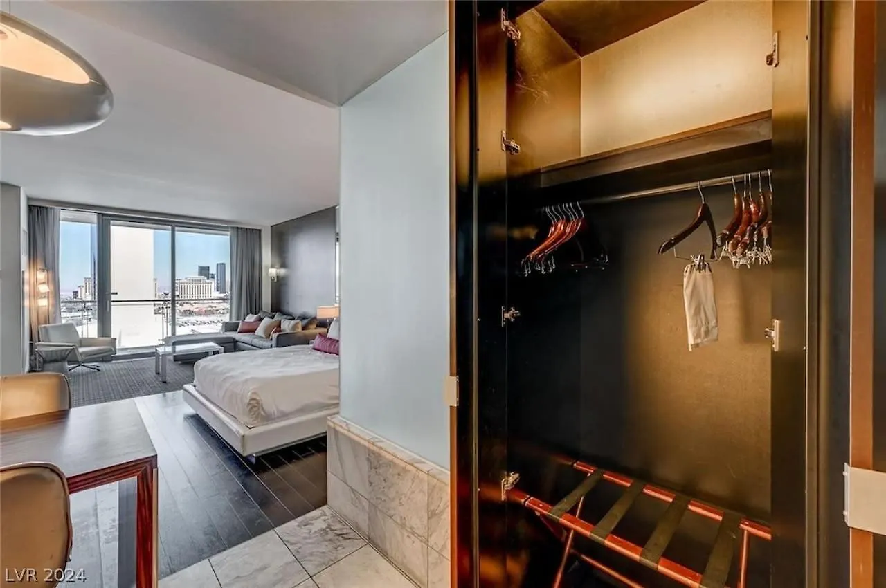 Nyaraló Palms 16304 Studio Las Vegas