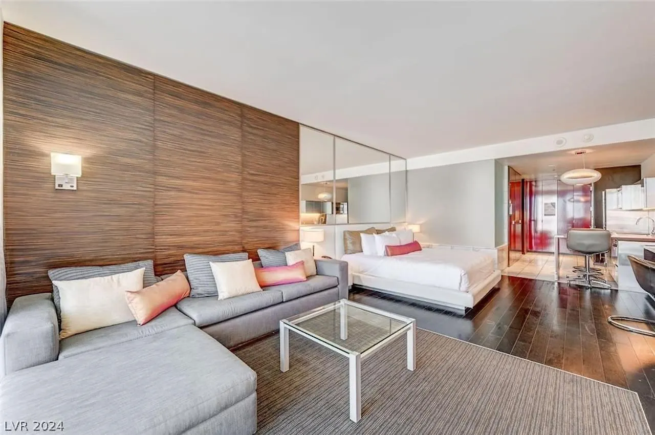 Nyaraló Palms 16304 Studio Las Vegas Amerikai Egyesült Államok