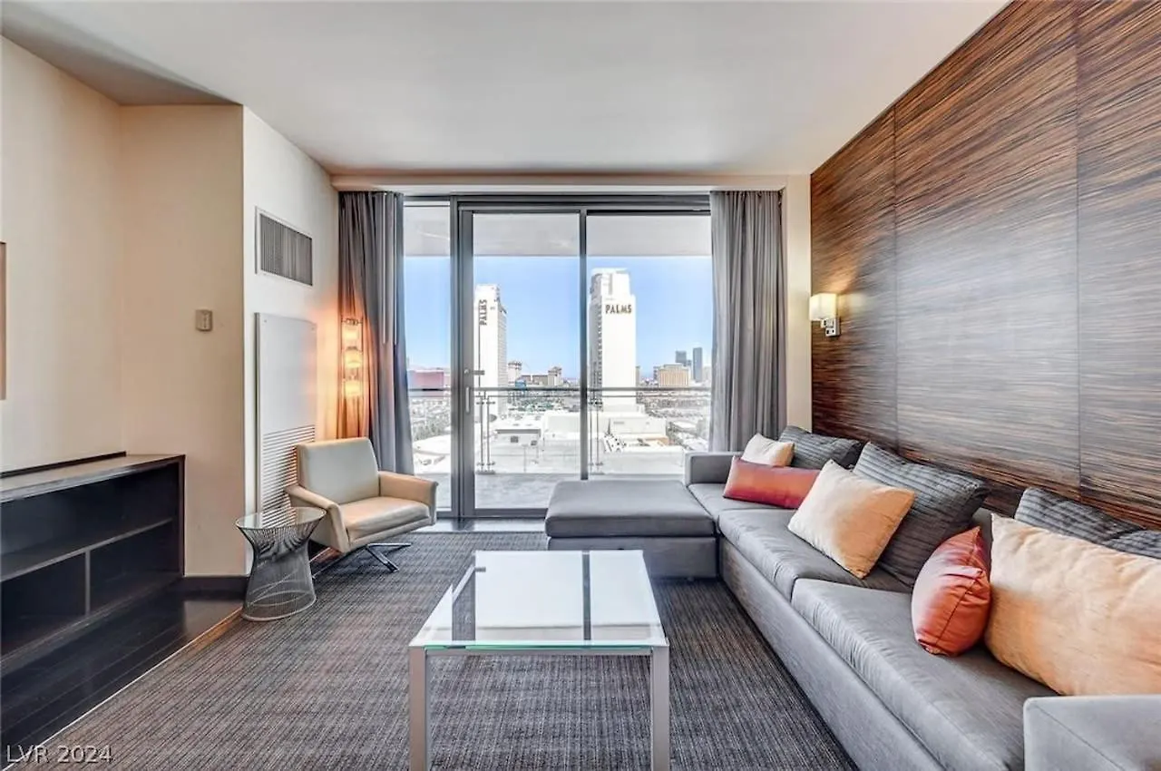 Palms 16304 Studio Las Vegas