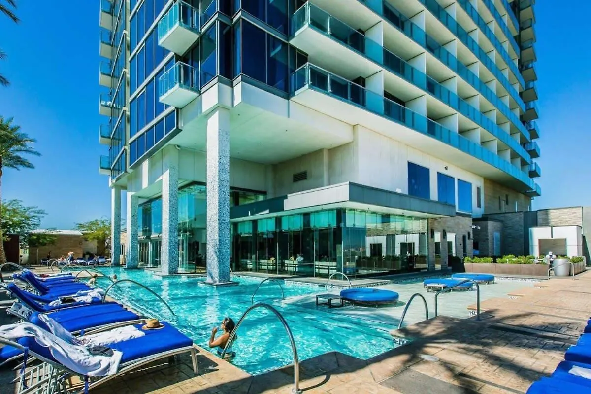 Nyaraló Palms 16304 Studio Las Vegas Amerikai Egyesült Államok